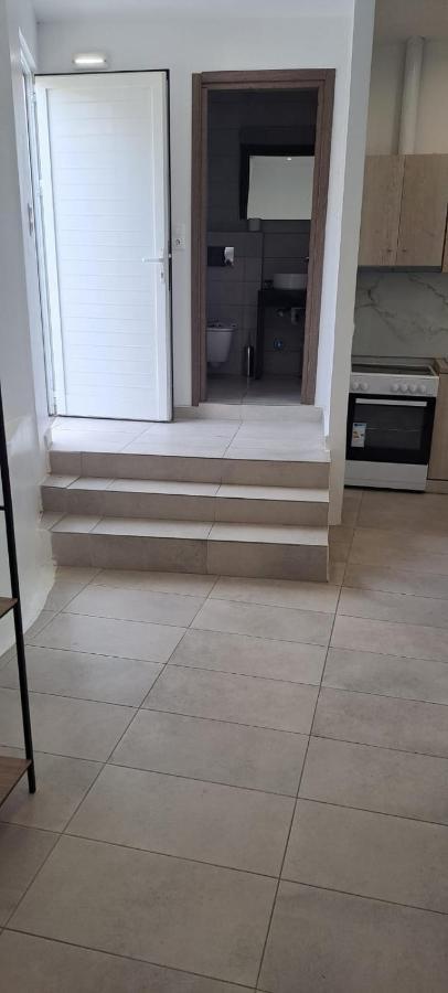 Apartamento Sunset Fabrica Town Mykonos Town Exterior foto